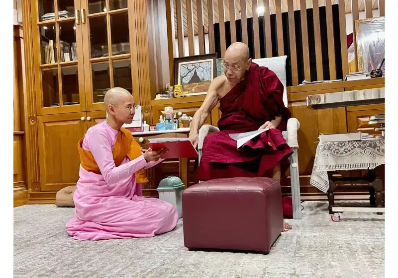 ပညာဘူမိတက္ကသိုလ် စာမေးပွဲပထမနေ့ မှတ်တမ်းဓာတ်ပုံများ